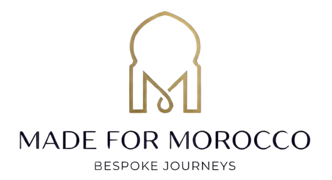 Made For Morocco